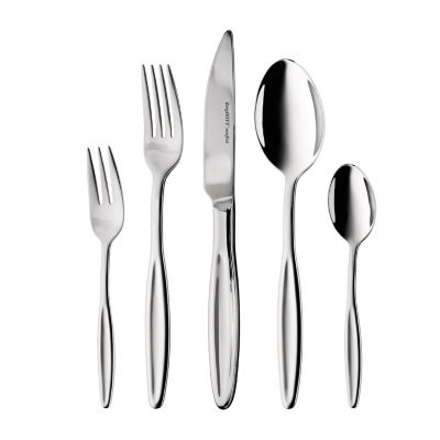 Ralph Kramer 18-10 Stainless Steel Flatware set Folio 30pcs (Service for 6)