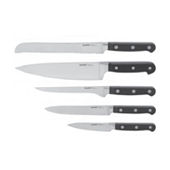 BergHOFF Forest Stainless Steel 3PC Specialty Knife Set, Recycled Material 3950529