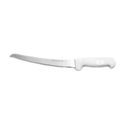 BergHOFF Ergonomic Curved 9" Serrated Bread Knife