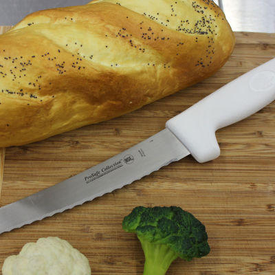 BergHOFF Ergonomic Curved 9" Serrated Bread Knife