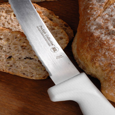 BergHOFF Ergonomic Curved 9" Serrated Bread Knife