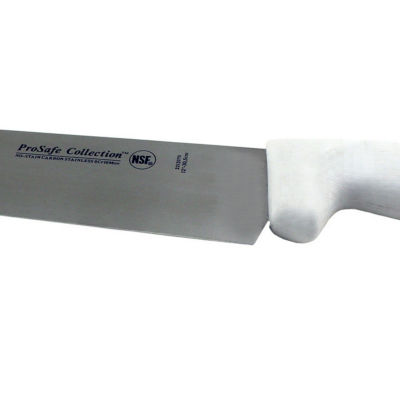 Berghoff Geminis #1307138 Kitchen Knife Review - Consumer Reports