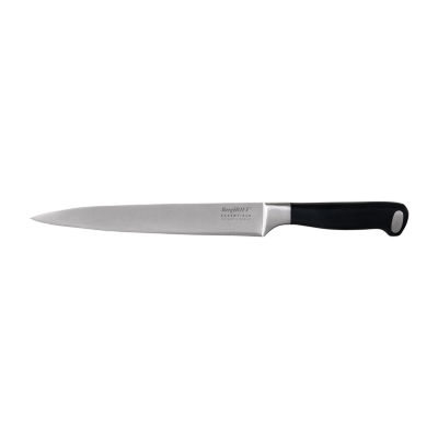 BergHOFF Ron 7.5 in. Black Chef's Knife