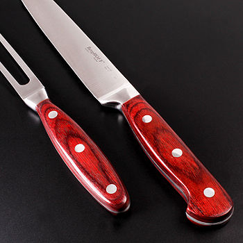Lamson Fire Chef's Knife 8