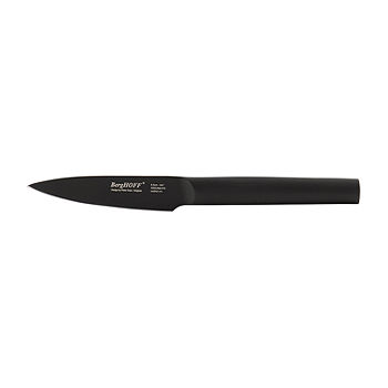 BergHOFF Ron 4pc Knife Set Black, 4 Knives