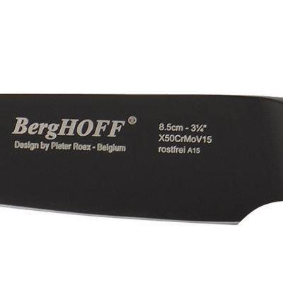 BergHOFF Ron 3.25" Paring Knife