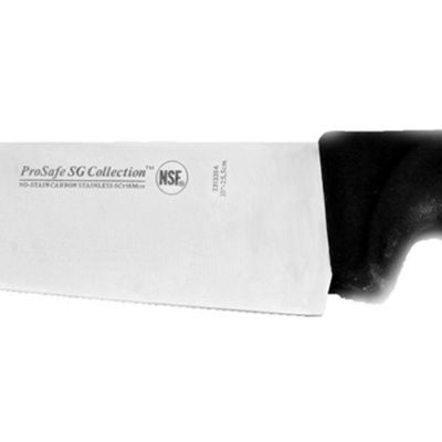 BergHOFF Soft Grip 10" Chef's Knife