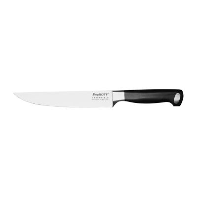 Global Classic Chef Peeler Serrated Utility Knives, Set of 3