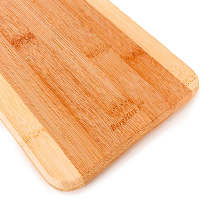 BergHOFF Bamboo 14.2"x6" Cutting Board