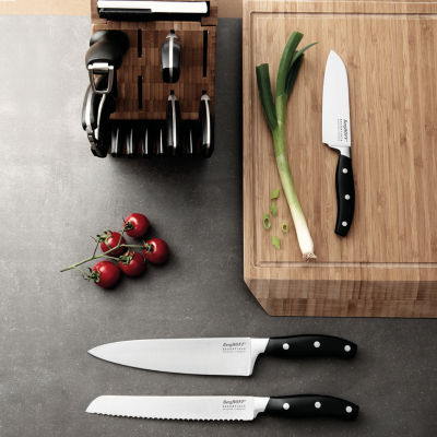 20pc Knife Block Set