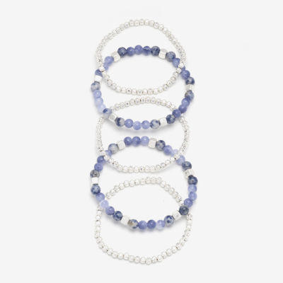 a.n.a 5-pc. Stretch Bracelet