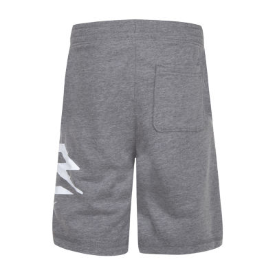 Nike sweat shop shorts jcpenney