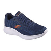 Jcpenney mens new balance hot sale sneakers