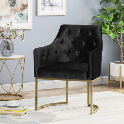 Mcdonough Tufted Upholstered