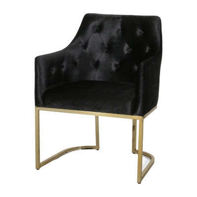 Mcdonough Tufted Upholstered