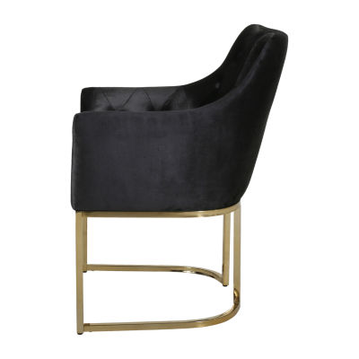 Mcdonough Tufted Upholstered