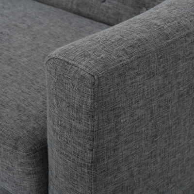 Bridie Track-Arm Upholstered Loveseat