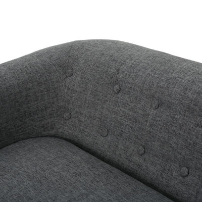 Bridie Track-Arm Upholstered Loveseat