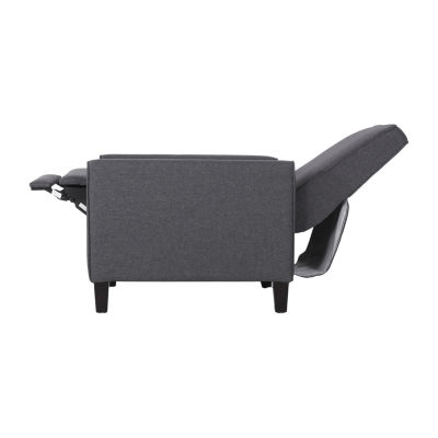 Darvis Track-Arm Recliner