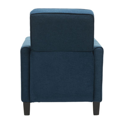 Darvis Track-Arm Recliner