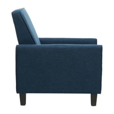 Darvis Track-Arm Recliner