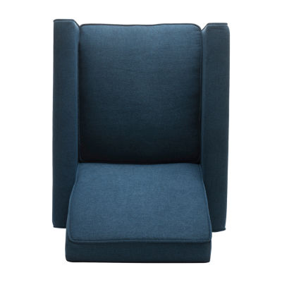 Darvis Track-Arm Recliner