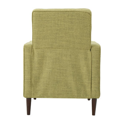 mervynn-tufted-track-arm-recliner-color-muted-green-jcpenney