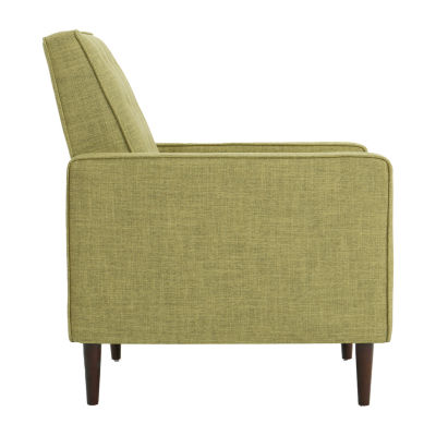 mervynn-tufted-track-arm-recliner-color-muted-green-jcpenney