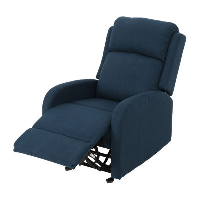 Alouette Track-Arm Recliner