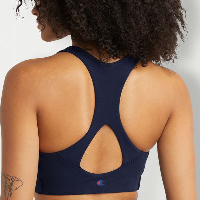 Champion The Authentic Print Sports Bra