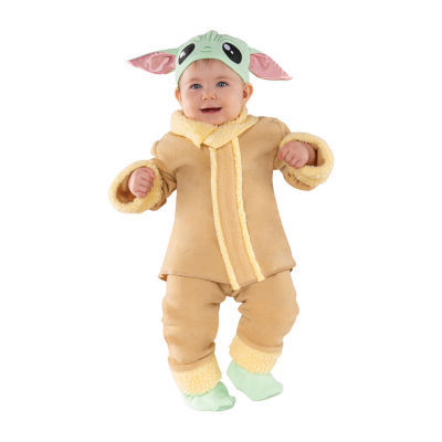 Baby Grogu Costume - Star Wars