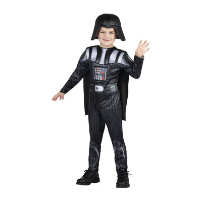 Toddler Boys Darth Vader Costume - Star Wars