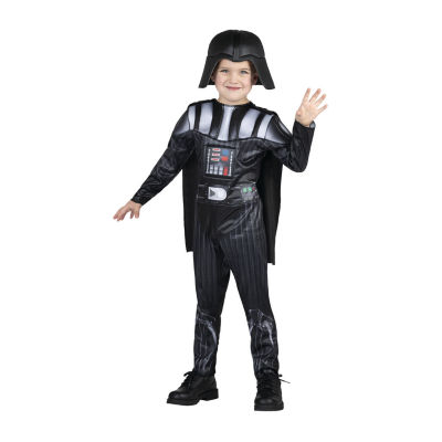 Toddler Boys Darth Vader Star Wars Costume