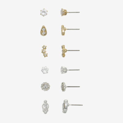 Hypoallergenic Earring Sets 2024