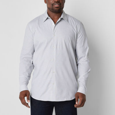 xlt long sleeve button down shirts