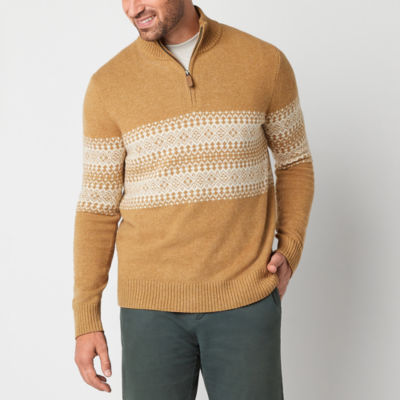 St john's hotsell bay sweater mens