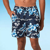 Swim Shirts Swimwear for Men - JCPenney