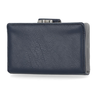 Mundi S&P Womens RFID Blocking Wallet