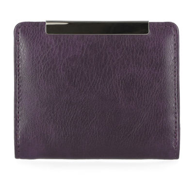 Mundi Mini Womens RFID Blocking Bifold Wallet