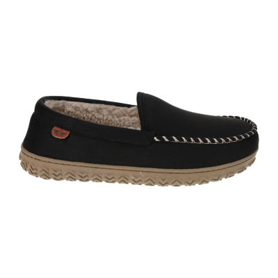 jcp mens slippers