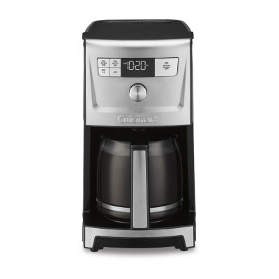 Cuisinart PerfecTemp® 14-Cup Programmable Coffee Maker