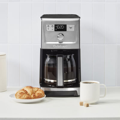 Cuisinart PerfecTemp® 14-Cup Programmable Coffee Maker