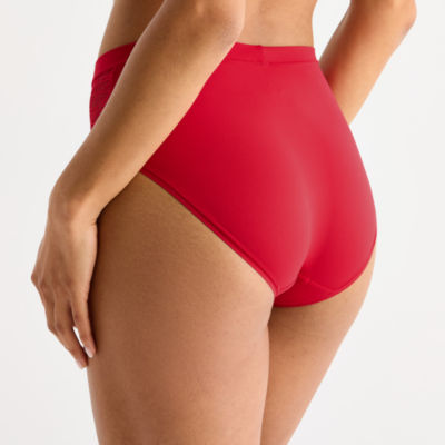 Ambrielle Supersoft Brief Panty