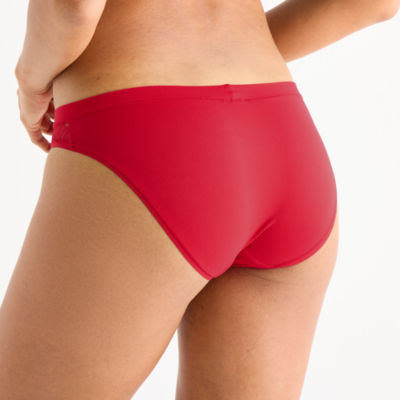 Ambrielle Super Soft Bikini Panty