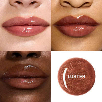 Smashbox Halo Plump + Glow Duo ($52 Value)