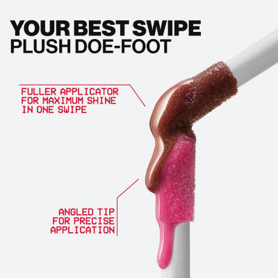 Smashbox Halo Plump + Glow Duo ($52 Value)