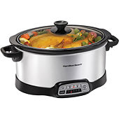 WWE 2 Quart Slow Cooker SC2-WWE-CHB, Color: Black - JCPenney