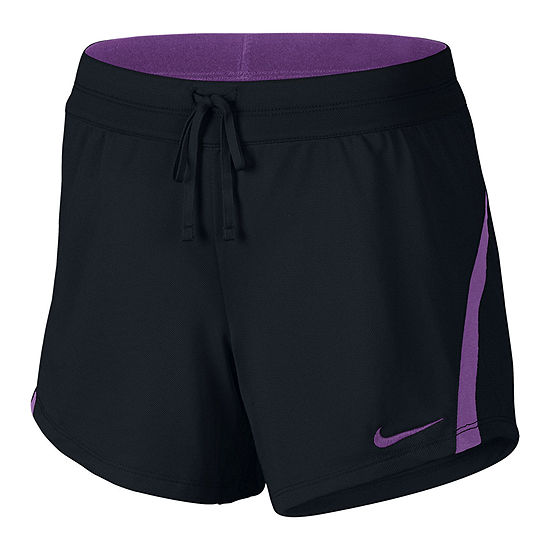 Nike® Infiknit Training Shorts