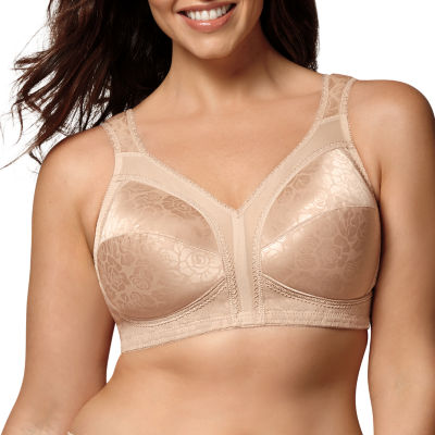 Playtex 18 Hour� Ultimate Shoulder Comfort Wireless Full Coverage Bra 4693