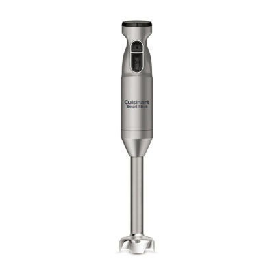 Cuisinart® Smart Stick™ TwoSpeed Hand Blender CSB175SV, Color Silver JCPenney